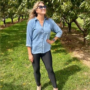 Meet your Posher, Marie